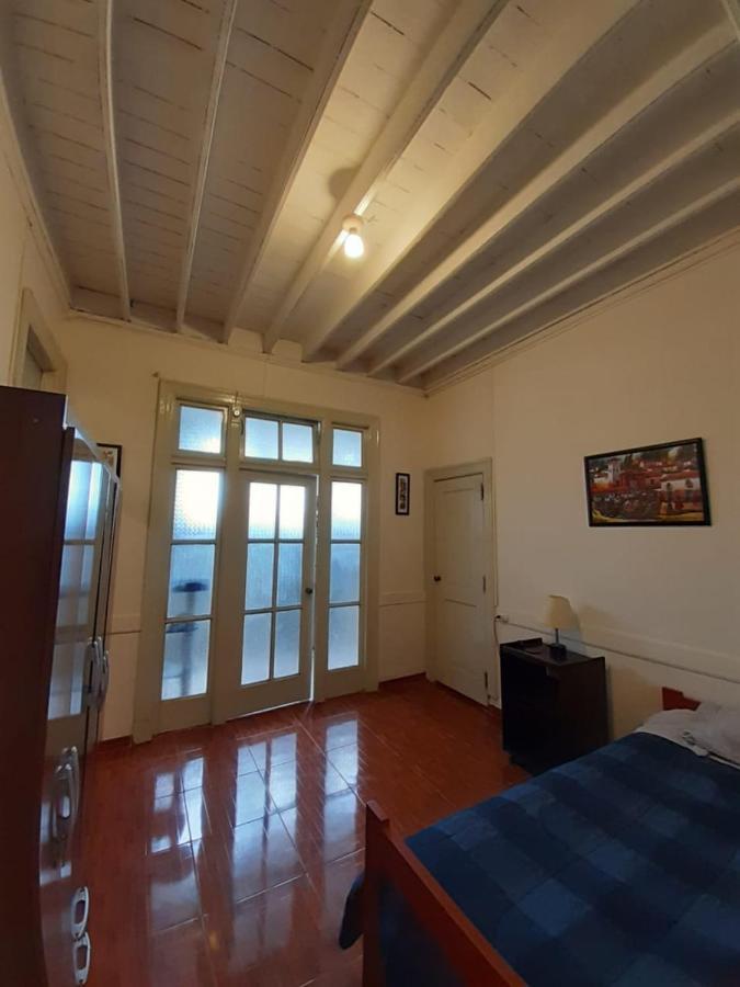 Heart Of Plaza San Martin - 2 Boutique Apartments Lima Zewnętrze zdjęcie