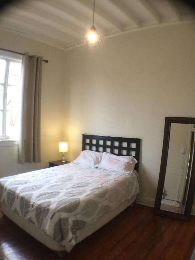 Heart Of Plaza San Martin - 2 Boutique Apartments Lima Zewnętrze zdjęcie